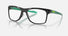 OX8144 / Polished Black Ink / Demo Lens (05) / 55-18-143