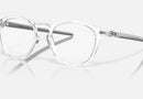 OX8149 / Polished Clear / Demo Lens (03) / 50-19-138