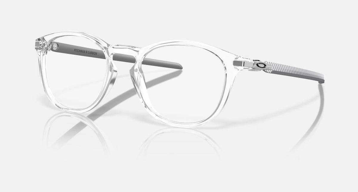 OX8149 / Polished Clear / Demo Lens (03) / 50-19-138