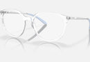 OX8150 / Polished Clear / Demo Lens (03) / 53-17-141