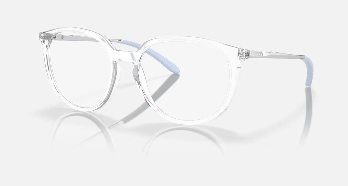 OX8150 / Polished Clear / Demo Lens (03) / 53-17-141