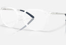 OX8150 / Matte Clear / Demo Lens (09) / 53-17-141