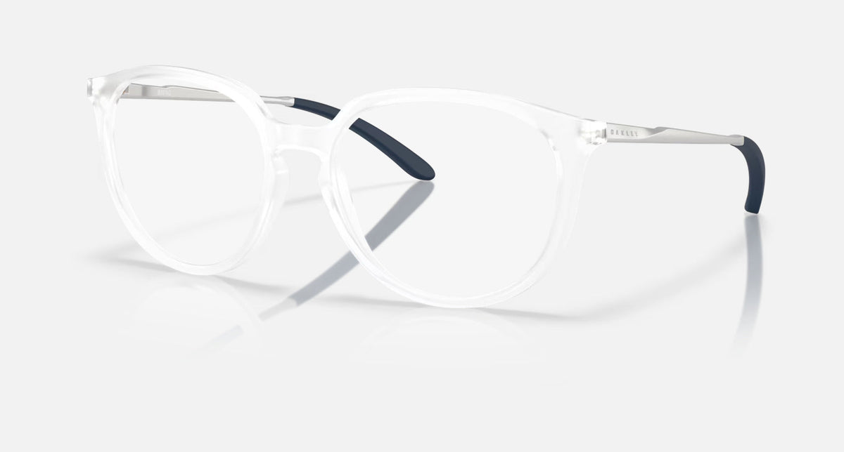 OX8150 / Matte Clear / Demo Lens (09) / 53-17-141