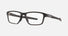 OX8153 / Satin Black / Demo Lens (01) / 55-17-136
