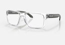OX8156 / Polished Clear / Demo Lens (03) / 54-18-137