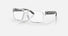 OX8156 / Polished Clear / Demo Lens (03) / 54-18-137