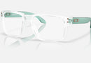 OX8156 / Matte Clear / Demo Lens (16) / 54-18-137