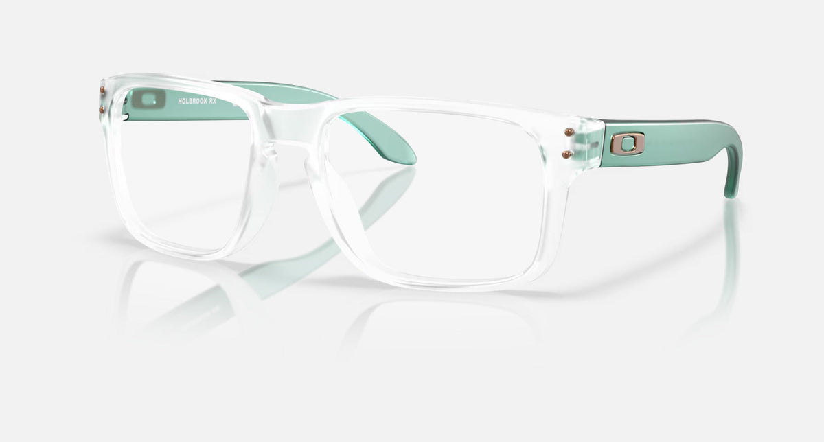 OX8156 / Matte Clear / Demo Lens (16) / 54-18-137