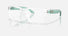 OX8156 / Matte Clear / Demo Lens (16) / 54-18-137