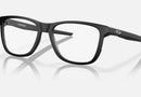 OX8163 / Satin Black / Demo Lens (01) / 53-17-141