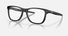 OX8163 / Satin Black / Demo Lens (01) / 53-17-141