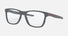 OX8163 / Satin Light Steel / Demo Lens (04) / 55-17-141