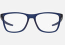 OX8163 / Satin Black / Demo Lens (08) / 55-17-141