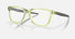 OX8163 / Polished Transparent Fern / Demo Lens (10) / 53-17-141