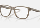 OX8163 / Transparent Sand / Demo Lens (13) / 53-17-141