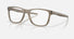 OX8163 / Transparent Sand / Demo Lens (13) / 53-17-141