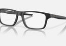 OX8164 / Satin Black / Demo Lens (01) / 53-17-141