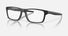 OX8164 / Satin Black / Demo Lens (01) / 53-17-141