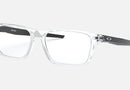 OX8164 / Polished Clear / Demo Lens (02) / 53-17-141