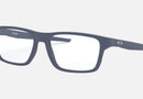 OX8164 / Universe Blue / Demo Lens (03) / 53-17-141