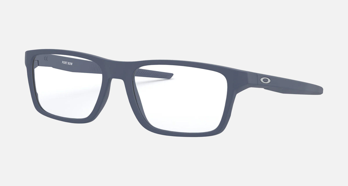 OX8164 / Universe Blue / Demo Lens (03) / 53-17-141