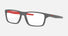 OX8164 / Satin Light Steel / Demo Lens (04) / 53-17-141