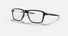 OX8166 / Satin Black / Demo Lens (01) / 54-16-140