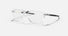 OX8166 / Polished Clear / Demo Lens (02) / 54-16-140