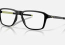 OX8166 / Satin Black / Demo Lens (08) / 52-16-140