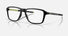 OX8166 / Satin Black / Demo Lens (08) / 52-16-140