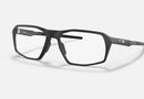 OX8170 / Satin Black / Demo Lens (01) / 56-17-138