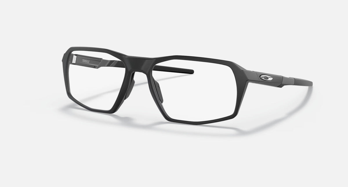 OX8170 / Satin Black / Demo Lens (01) / 56-17-138
