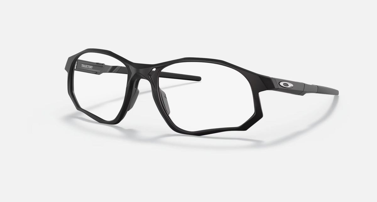 OX8171 / Satin Black / Demo Lens (01) / 59-18-138