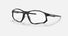 OX8171 / Satin Black / Demo Lens (01) / 59-18-138