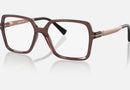 OX8172 / Polished Amethyst / Demo Lens (04) / 50-16-130