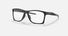OX8173 / Satin Black / Demo Lens (01) / 55-16-141