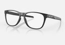 OX8177 / Satin Black / Demo Lens (01) / 56-16-140