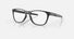 OX8177 / Satin Black / Demo Lens (01) / 56-16-140