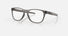 OX8177 / Satin Grey Smoke / Demo Lens (02) / 54-16-140