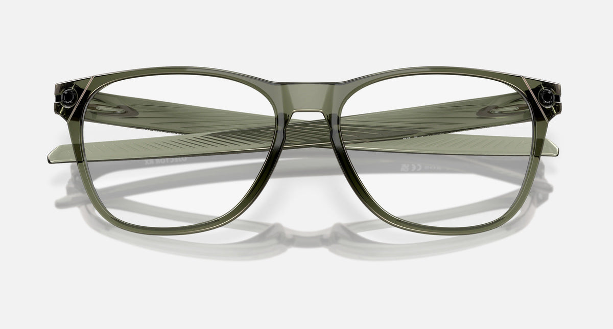 OX8177 / Satin Black / Demo Lens (07) / 54-16-140