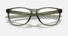 OX8177 / Satin Black / Demo Lens (07) / 54-16-140