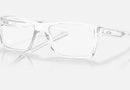 OX8178 / Polished Clear / Demo Lens (03) / 55-18-142