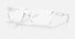 OX8178 / Polished Clear / Demo Lens (03) / 55-18-142