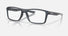 OX8178 / Matte Blue Steel / Demo Lens (07) / 55-18-142