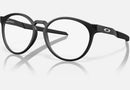 OX8184 / Satin Black / Demo Lens (01) / 53-16-135
