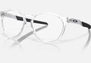 OX8184 / Polished Clear / Demo Lens (03) / 53-16-135