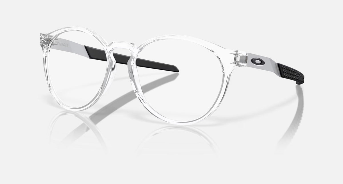 OX8184 / Polished Clear / Demo Lens (03) / 53-16-135