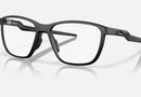 OX8186 / Satin Black / Demo Lens (01) / 54-16-139