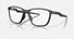 OX8186 / Satin Black / Demo Lens (01) / 54-16-139