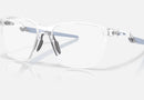 OX8186 / Polished Clear / Demo Lens (03) / 54-16-139